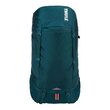 Техническа раница Thule Capstone, 40 л, Зелен, Найлон, За Жени