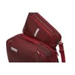 Туристическа чанта Thule, Subterra Convertible Carry-On, Червен, 40  Л, Найлон