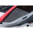 Количка Thule Chariot Cougar 2 Red - Спортна серия