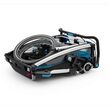 Мулти-спортна количка Thule Chariot Sport 2, Синьо/Черен