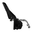 Детска задна седалка за велосипед Thule, Yepp Maxi Рамка, Черен