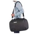 Пътна чанта Thule, Subterra Convertible Carry-On, Черен, 40  Л, Найлон