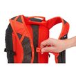 Техническа раница Thule Alltrail, 15 л, Черен/Оранжев, Найлон, За Жени/Мъже