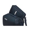 Пътна чанта Thule, Subterra Convertible Carry-On, Тъмно синьо, 40  Л, Найлон
