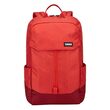 Раница за лаптоп Thule LITHOS Раница 20L, 15.6 inch, Lava / Red Feather
