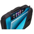 Чанта за лаптоп Thule Accent, 15.6'', Черен