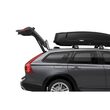 Автобокс Thule Force XT Alpine матово черно