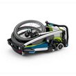 Мултиспортна количка Thule Chariot Sport 1 Chartreuse / Mykonos
