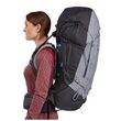 Техническа раница Thule Guidepost, 65 л, Сив, Найлон, За Жени