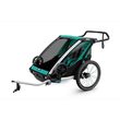 Мултиспортни колички Thule Chariot Lite 1 модел 2019