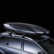 Автобокс Thule Excellence XT Лъскав черен / метален титан