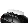 Автобокс Thule Motion XT XL, лъскаво бяло