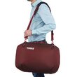 Туристическа чанта Thule, Subterra Convertible Carry-On, Червен, 40  Л, Найлон