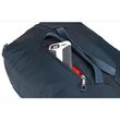 Пътна чанта Thule, Subterra Duffel, Тъмно синьо, 45  Л, Найлон