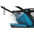 Thule Chariot Sport многофункционална количка 1 цвят синьо / черно