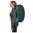 Техническа раница Thule Alltrail, 35 л, Черен, Полиестер, За Жени