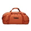 Пътна чанта Thule, Chasm, Оранжев, 90  Л, Найлон, модел 2020