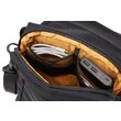 Раменна чанта Thule Paramount Crossbody Black, с отделение за таблети 10 inch, Черен, Найлон