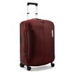 Пътна чанта Thule, Subterra Spinner, Червен, 63  Л, Найлон