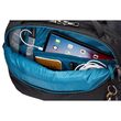 Чанта за пътуване Thule, Subterra Boarding Bag, Черен, 23  Л, Найлон