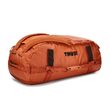 Пътна чанта Thule, Chasm, Оранжев, 90  Л, Найлон, модел 2020