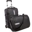 Пътна чанта за багаж Thule, Subterra, Черен, 56  Л, Найлон