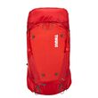 Техническа раница Thule Versant, 70 л, Червен, Найлон, За Мъже