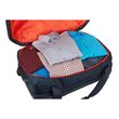 Пътна чанта за багаж Thule, Subterra, Тъмно синьо, 75  Л, Найлон