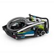 Мултиспортна количка Thule Chariot Sport 2 Chartreuse / Mykonos