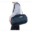Пътна чанта Thule, Subterra Duffel, Тъмно синьо, 45  Л, Найлон