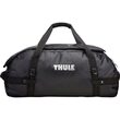 Пътнa чантa Thule, Chasm, Черен, 90  Л, Найлон