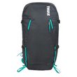 Техническа раница Thule Alltrail, 35 л, Черен, Полиестер, За Жени