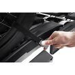 сгъваем багажник за два велосипеда на Thule EasyFold XT 934  с приставка на куката за теглене - за 3 велосипеда