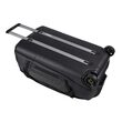 Пътна чанта за багаж Thule, Subterra, Черен, 75  Л, Найлон