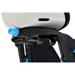 Задна детска седалка Thule, Yepp Nexxt Maxi, Бял