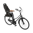 Детска задна седалка за велосипед Thule, Yepp Maxi Рамка, Черен