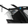 многофункционална количка Thule Chariot Sport 1, Черен
