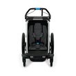 многофункционална количка Thule Chariot Sport 1, Черен