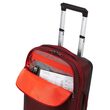 Пътуваща чанта Thule, Subterra, Червен, 36  Л, Найлон