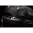 Пътна чанта Thule, Crossover Rolling Duffel, Синьо, 56  Л, Найлон