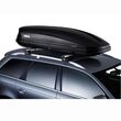 Автобокс Thule Pacific 780, Антрацит Aeroskin, Dual Side