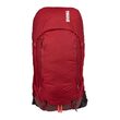 Техническа раница Thule Guidepost, 65 л, Бордо, Найлон, За Жени