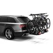 Поддръжка за 3 велосипеда Thule VeloSpace 939 XT3 с теглич (13 щифта)