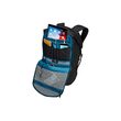 Раница за лаптоп Thule Subterra Travel Backpack 34L, Черен