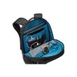 Раница за лаптоп Thule Subterra Backpack 23L, Черен