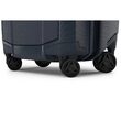 Пътуваща чанта Thule, Revolve Wide-body Carry On Spinner, Тъмно синьо, 39  Л, Поликарбонат