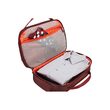 Пътна чанта Thule, Subterra Boarding Bag, Червен, 23  Л, Найлон