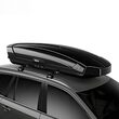 Автобокс Thule Motion XT, XXL, лъскаво черно