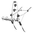 Поддръжка на велосипед Thule ClipOn High 9105 с монтиране на задната врата за 2 велосипеда