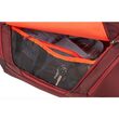 Пътна чанта Thule, Subterra Duffel, Червен, 60  Л, Найлон